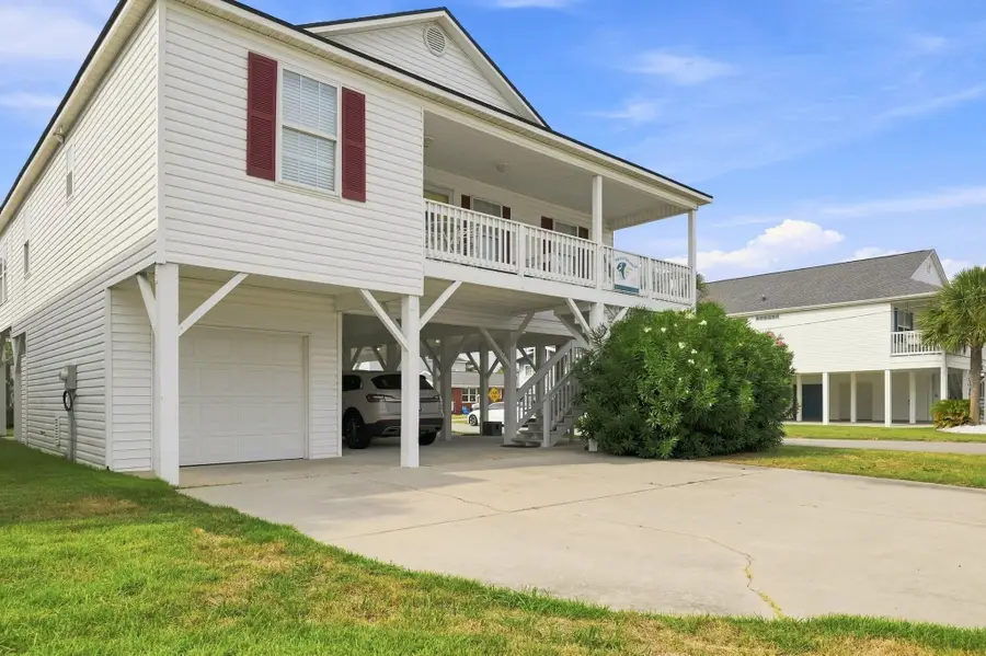 2607 Duffy St., North Myrtle Beach, SC 29582 - #3