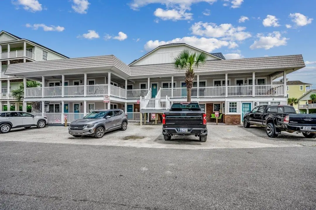 202 28th Ave. N #2, North Myrtle Beach, SC 29582 - #1