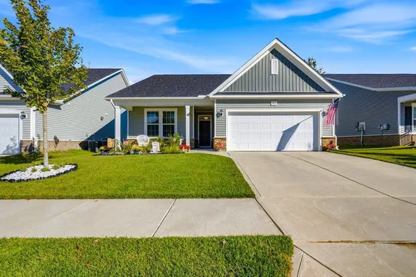 2465 Campton Loop, Conway, SC 29527