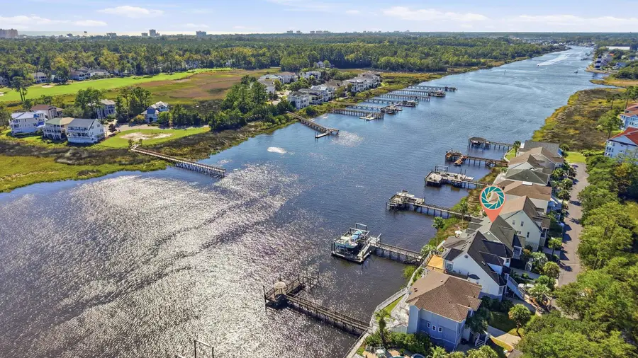 4680 Eastport Landing Dr., Little River, SC 29566 - #2