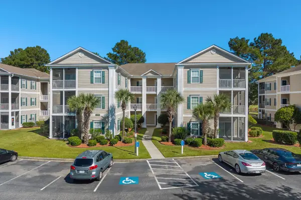 244 Sun Colony Blvd. #105, Longs, SC 29568
