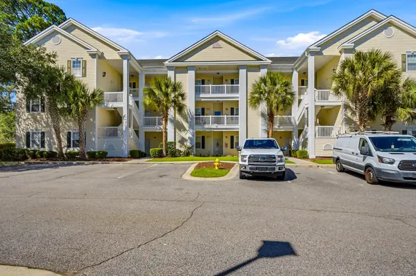 601 Hillside Dr. N #3605, North Myrtle Beach, SC 29582