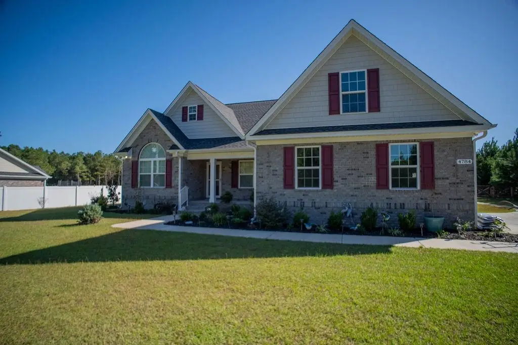 4784 J H Martin Rd., Galivants Ferry, SC 29544 - #1