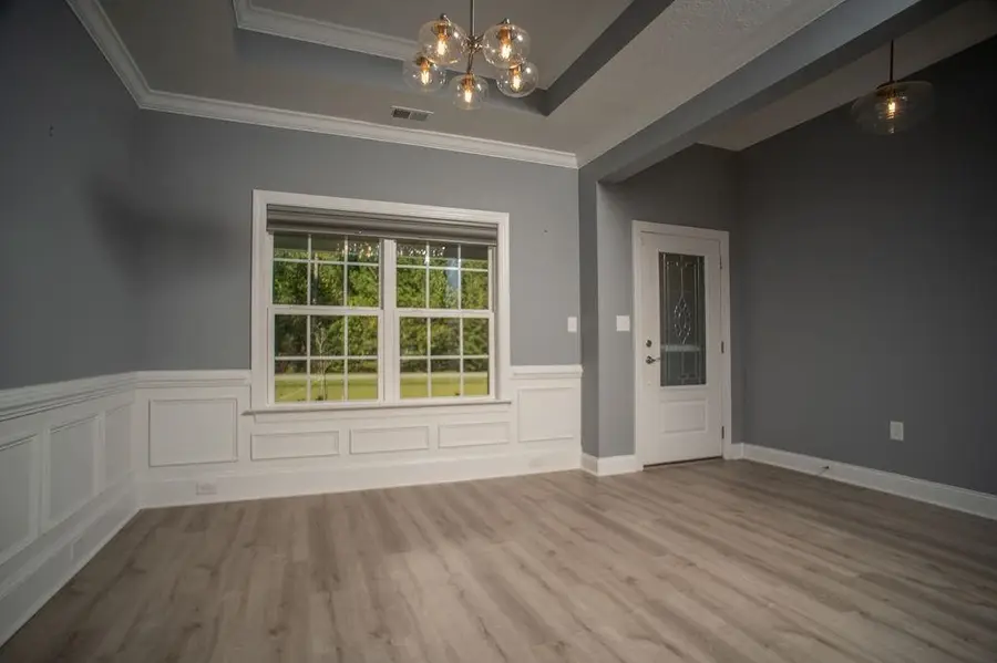 4784 J H Martin Rd., Galivants Ferry, SC 29544 - #3