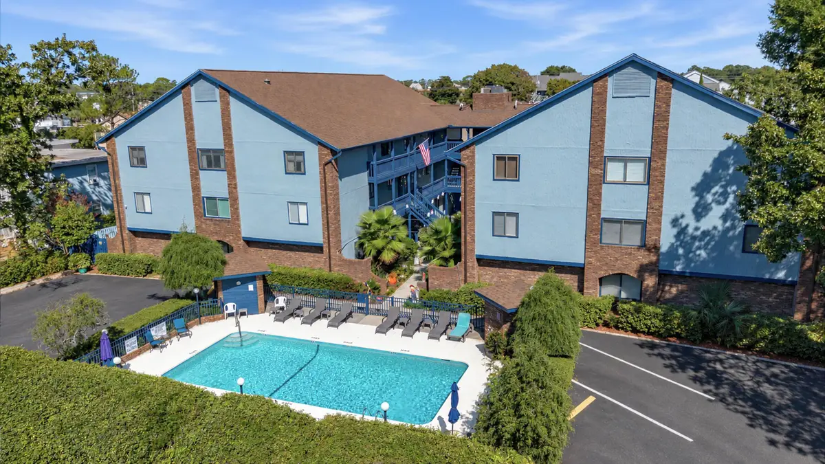 404 76th Ave. N #PH 2, Myrtle Beach, SC 29572 - #1