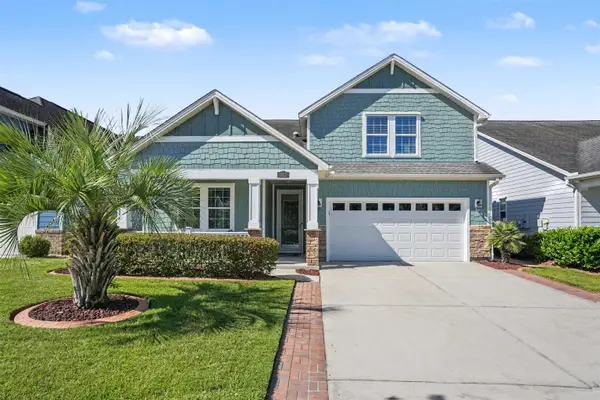 2023 Oxford Dr., Myrtle Beach, SC 29577