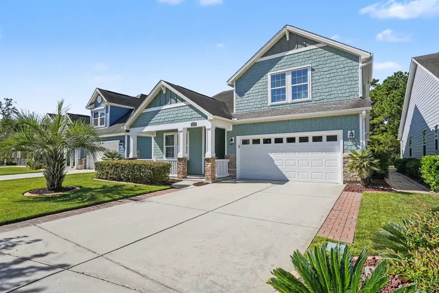 2023 Oxford Dr., Myrtle Beach, SC 29577 - #2