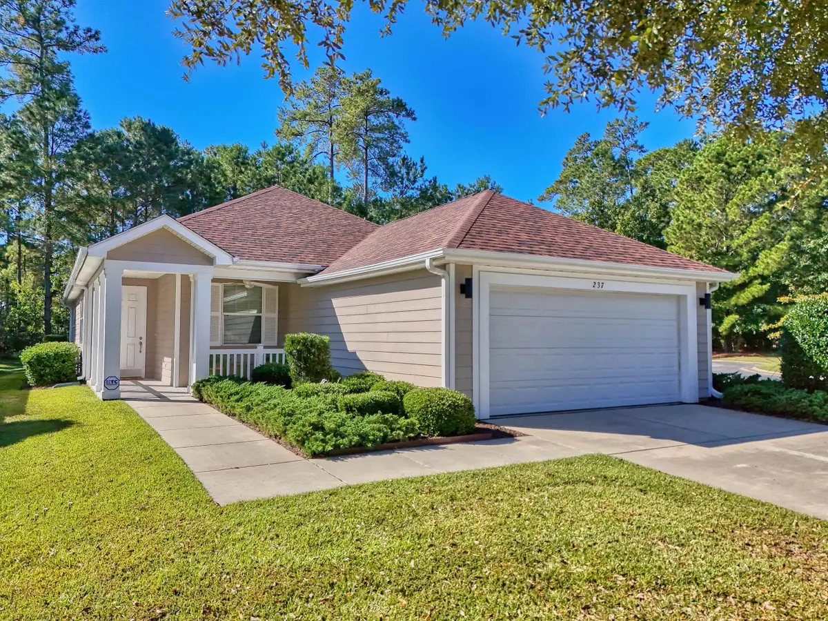 237 Castle Pines Ln., Murrells Inlet, SC 29576 - #1