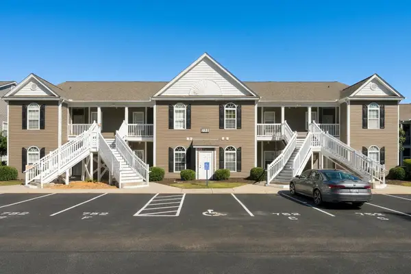 752 Algonquin Dr. #B, Pawleys Island, SC 29585