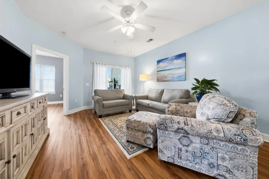 752 Algonquin Dr. #B, Pawleys Island, SC 29585 - #2