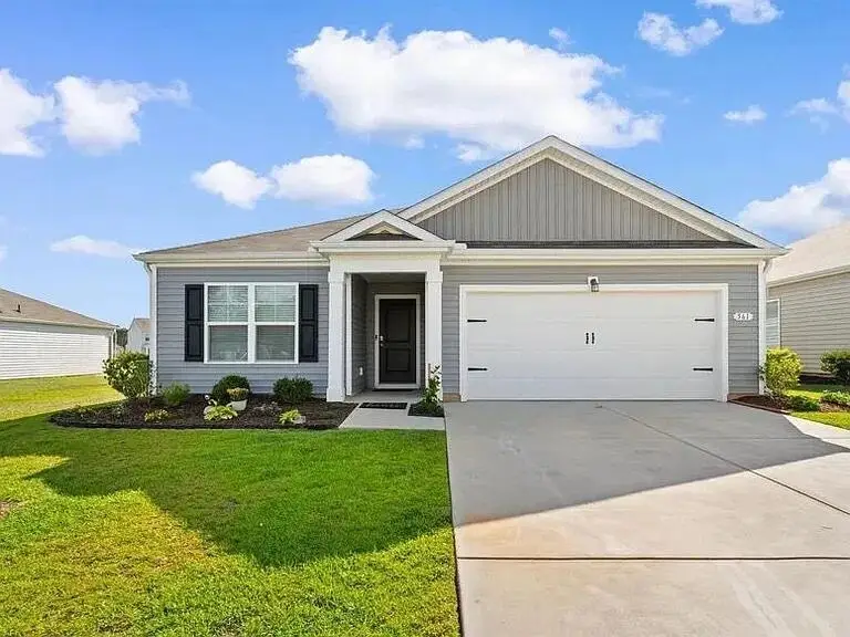 561 Woodland Farms Circle, Aynor, SC 29511 - #1