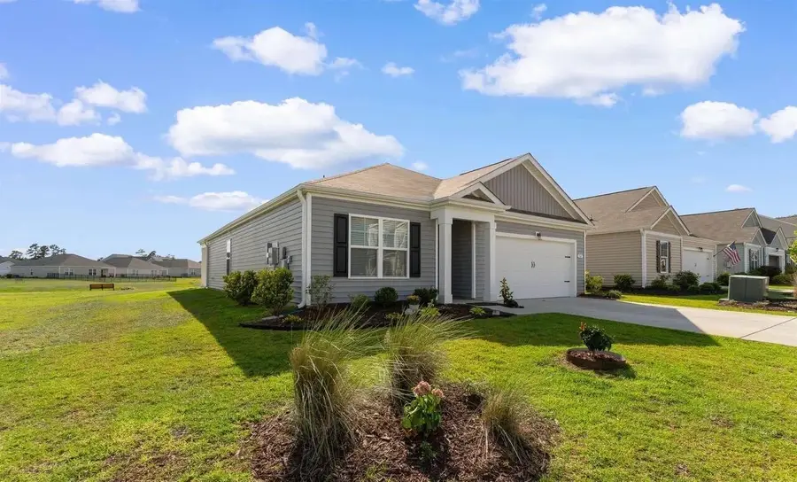 561 Woodland Farms Circle, Aynor, SC 29511 - #3
