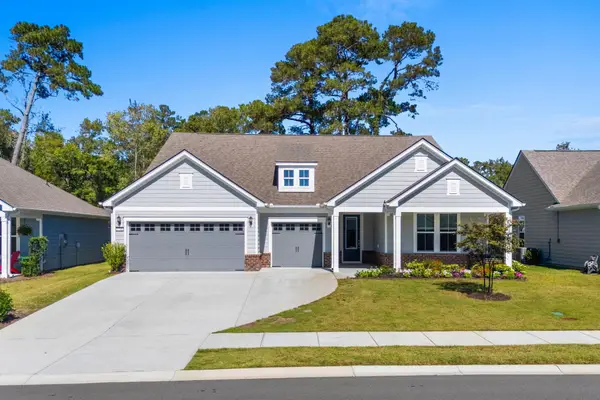 1740 Littleleaf Loop, North Myrtle Beach, SC 29582