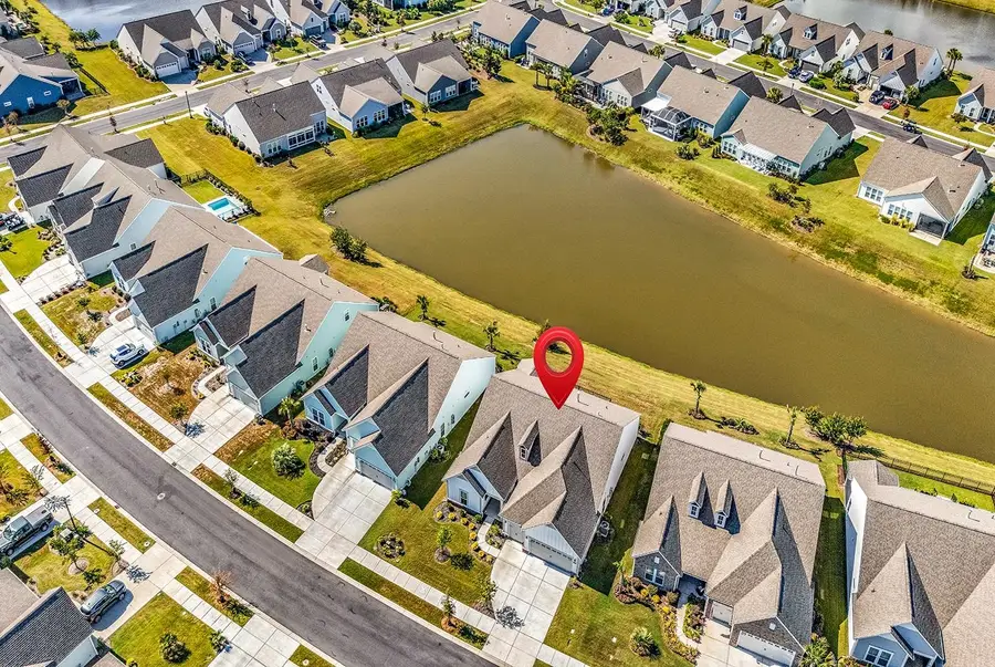 7239 Sarteano Dr., Myrtle Beach, SC 29572 - #3