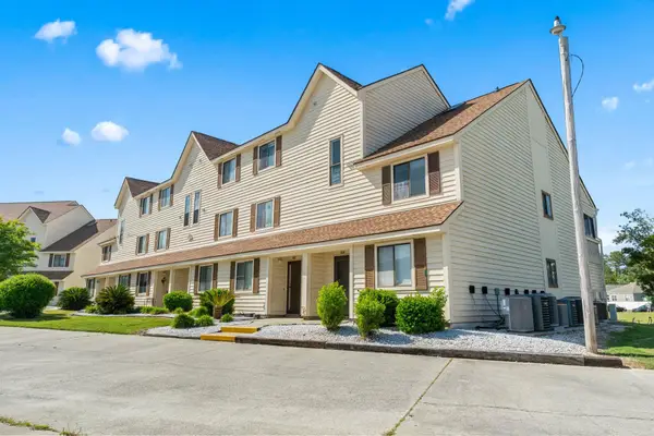 510 Fairwood Lakes Dr. #N16, North Myrtle Beach, SC 29582
