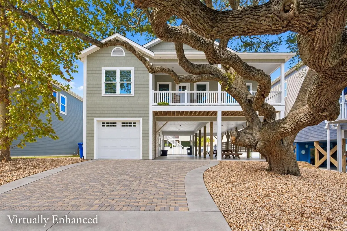 1810 Perrin Dr., North Myrtle Beach, SC 29582 - #1