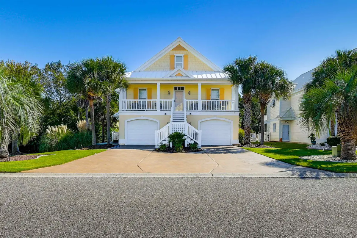 266 Georges Bay Rd., Surfside Beach, SC 29575 - #1