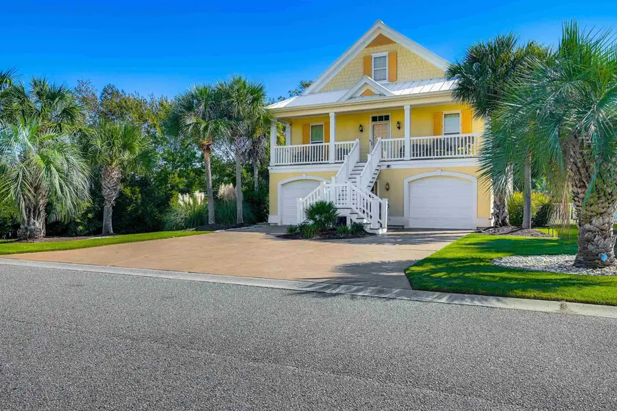 266 Georges Bay Rd., Surfside Beach, SC 29575 - #2