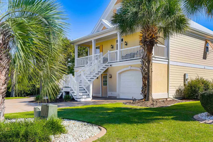 266 Georges Bay Rd., Surfside Beach, SC 29575 - #3