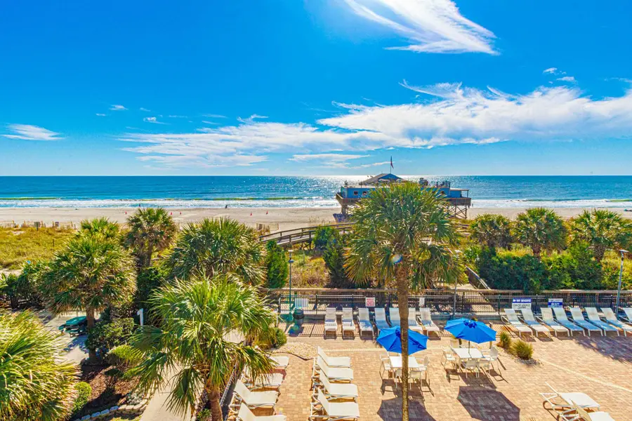 1304 N Ocean Blvd. #400, Myrtle Beach, SC 29577 - #2