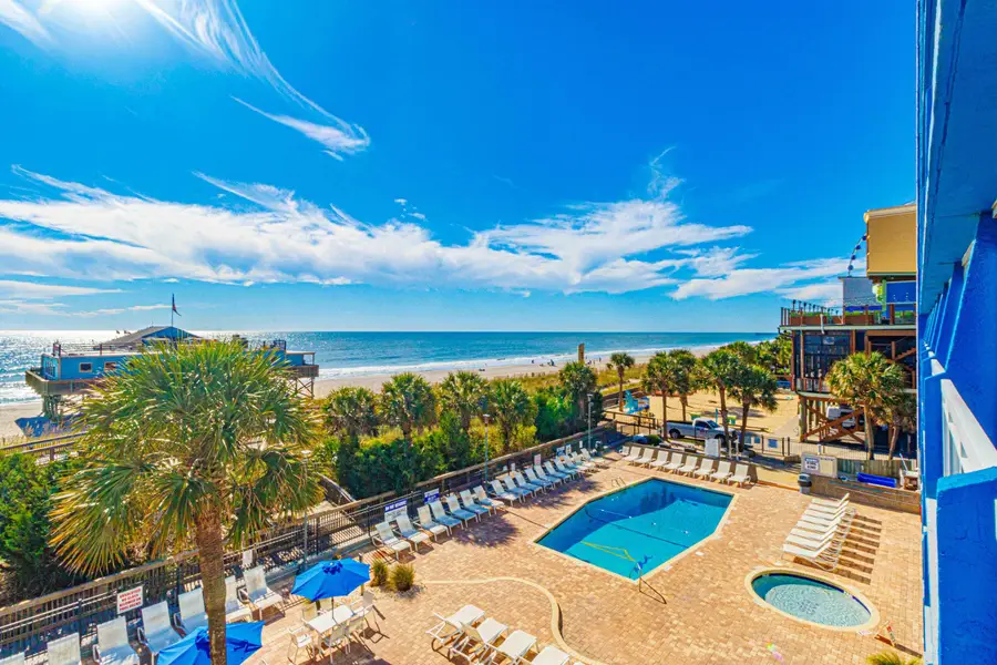 1304 N Ocean Blvd. #400, Myrtle Beach, SC 29577 - #3