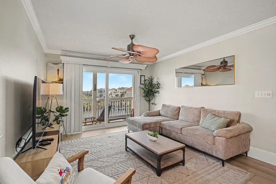 4522 N Planatation Harbour Dr. #Unit E-7, Little River, SC 29566 - #3