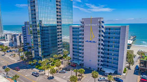 1304 N Ocean Blvd. #404, Myrtle Beach, SC 29577