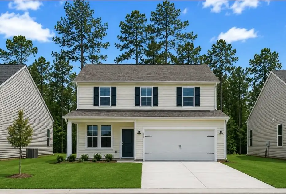 404 Joseph St, Longs, SC 29568 - #1