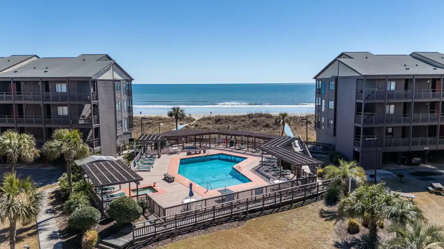 210 N Ocean Blvd. #130, North Myrtle Beach, SC 29582 - #3