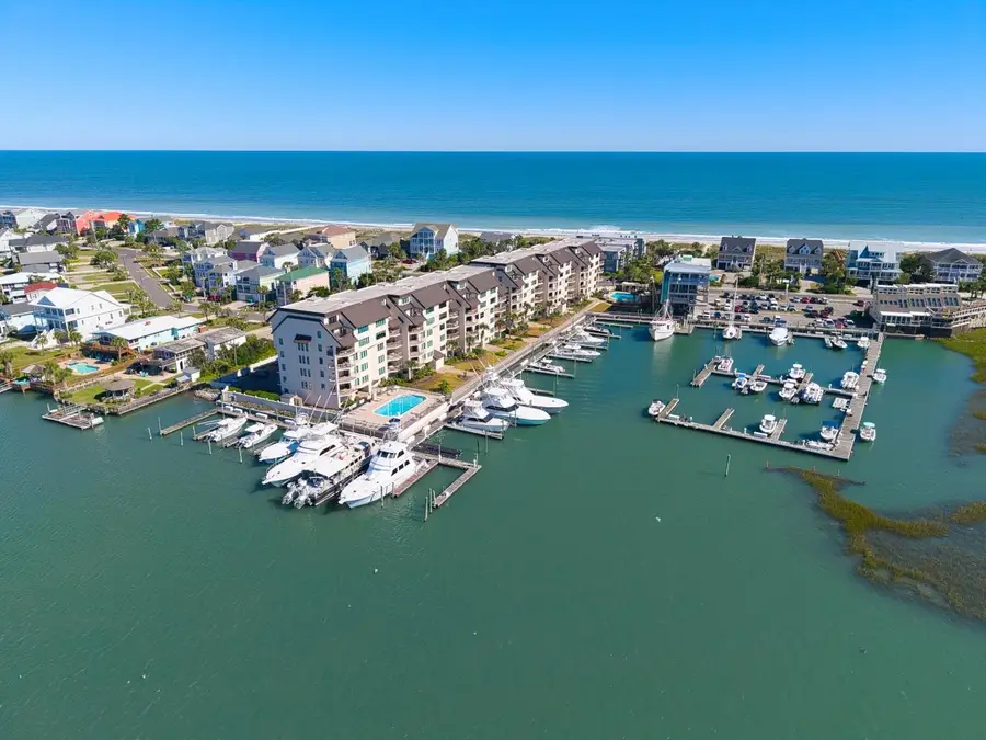 1508 South Waccamaw Dr., Murrells Inlet, SC 29576 - #2
