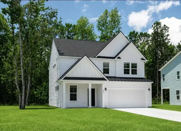 405 Joseph St, Longs, SC 29568