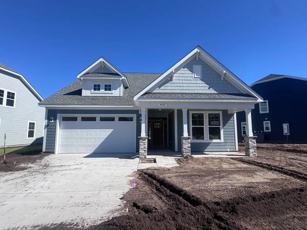437 Starlit Way, Myrtle Beach, SC 29579 - #1