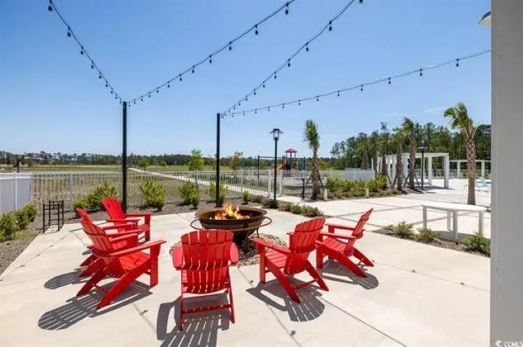 1289 Newell Dr, Myrtle Beach, SC 29588 - #3