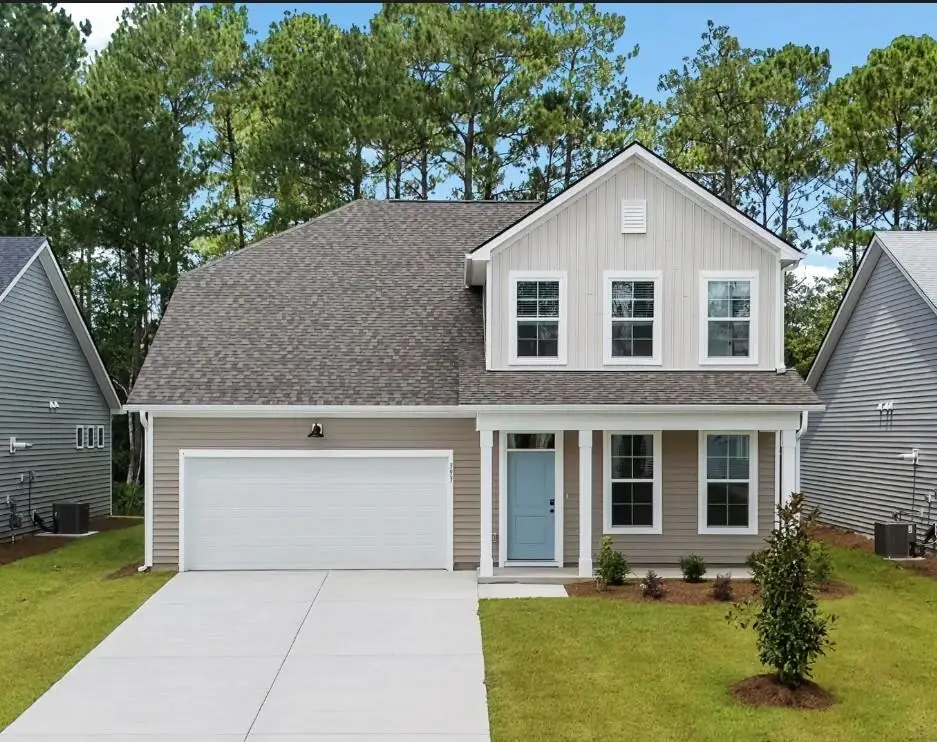 226 Letha Dr, Longs, SC 29568 - #1