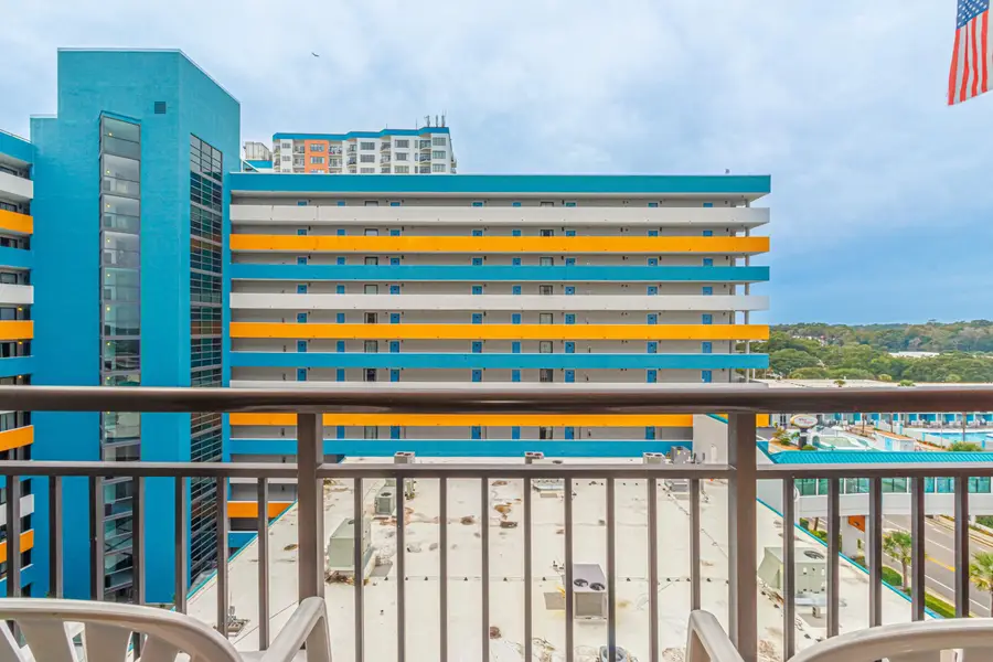 1501 S Ocean Blvd. #1006, Myrtle Beach, SC 29577 - #2
