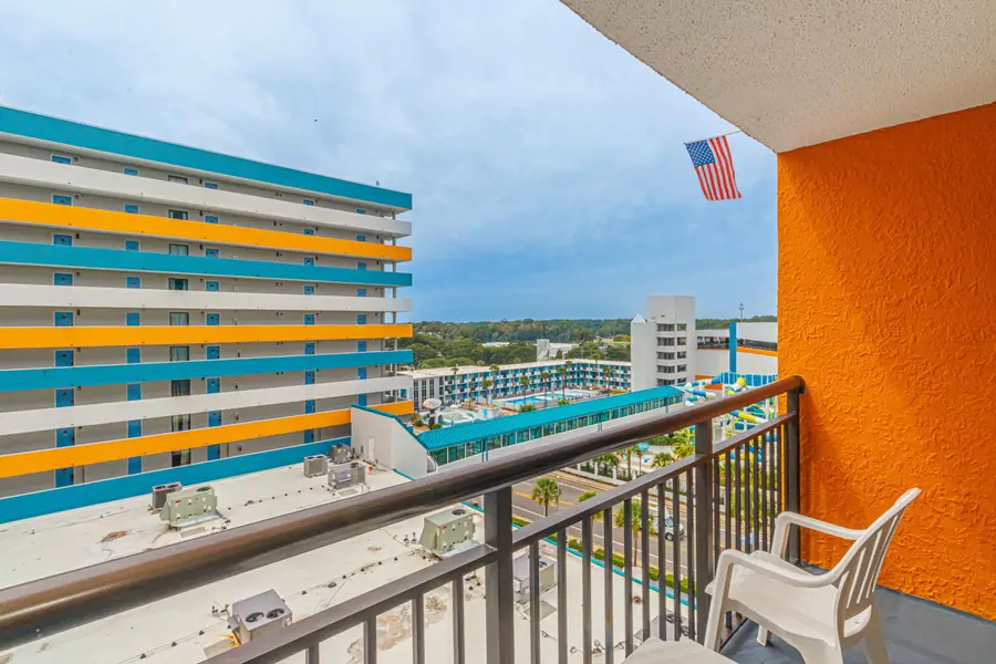 1501 S Ocean Blvd. #1006, Myrtle Beach, SC 29577 - #3