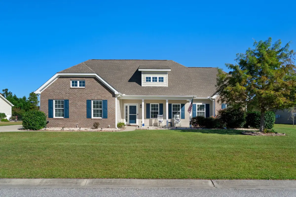 113 Chestnut Estates Rd., Longs, SC 29568 - #1