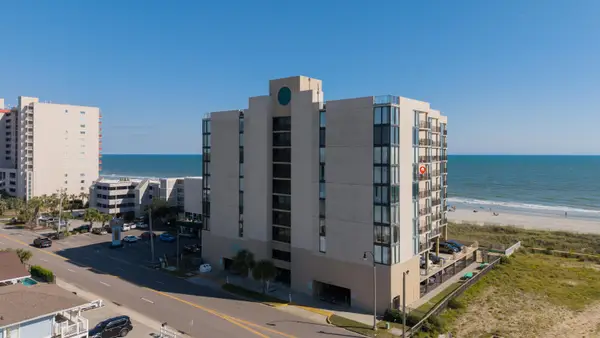 1425 S Ocean Blvd. #5G, North Myrtle Beach, SC 29582