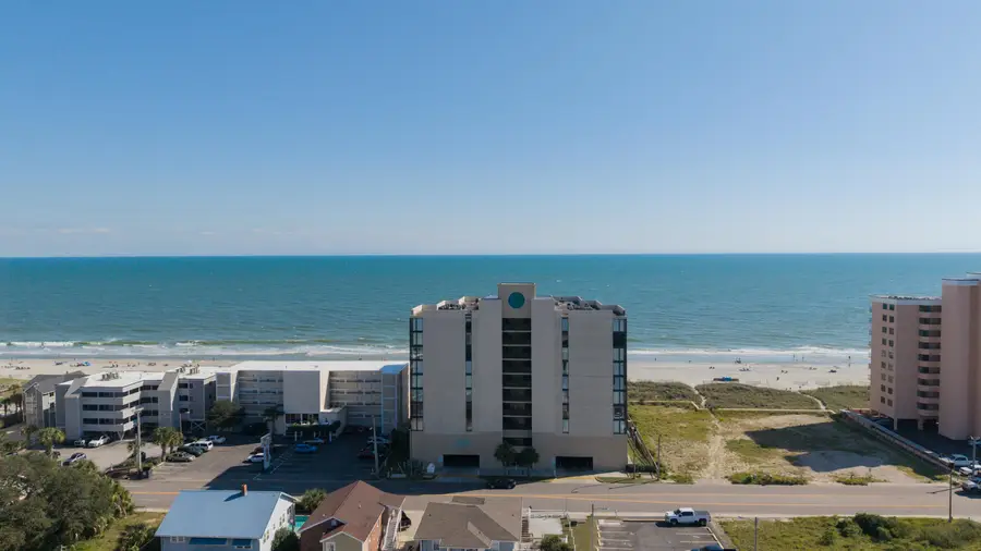 1425 S Ocean Blvd. #5G, North Myrtle Beach, SC 29582 - #3