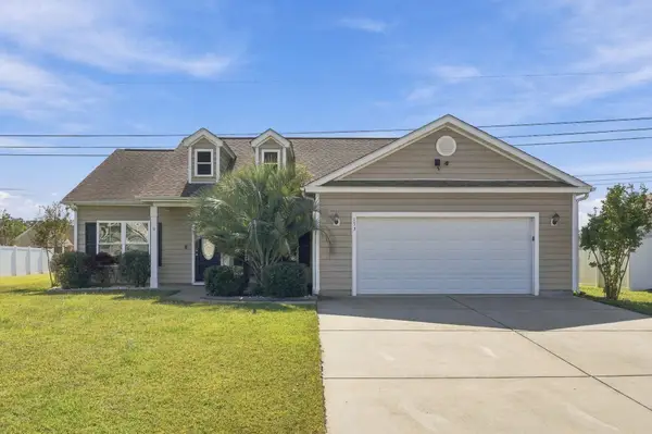 153 Grier Crossing Dr., Conway, SC 29526