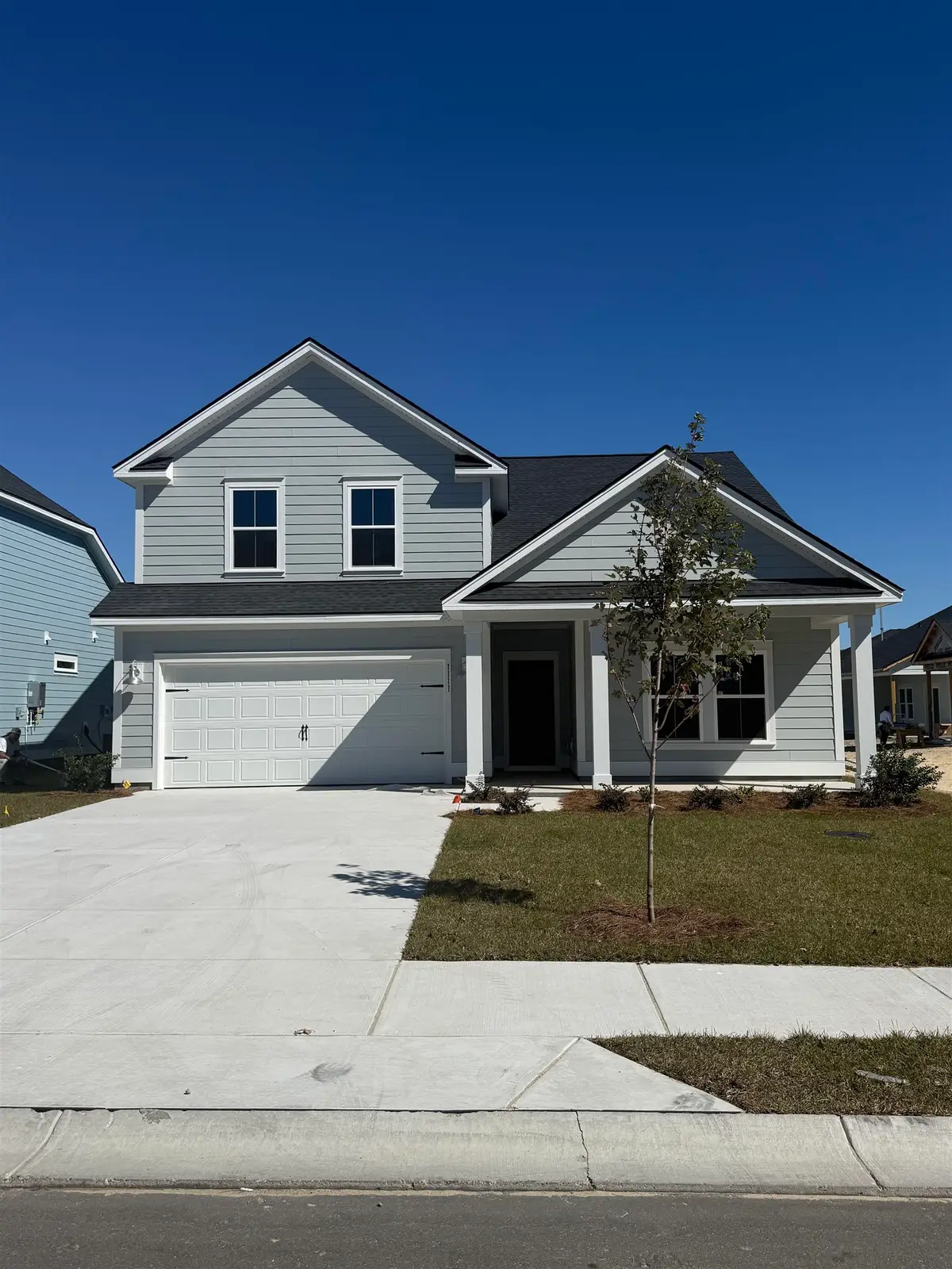 1111 Beach Way Ln., North Myrtle Beach, SC 29582 - #1