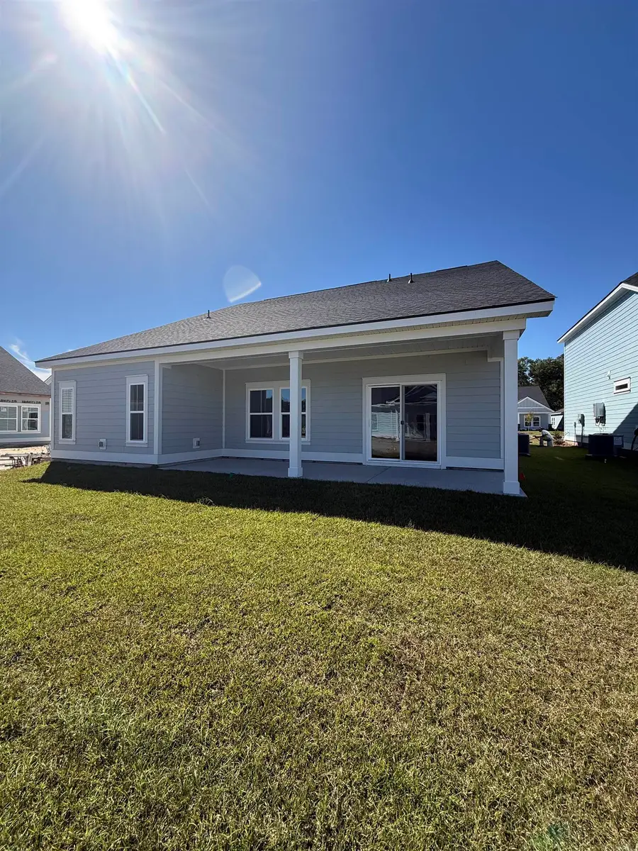 1111 Beach Way Ln., North Myrtle Beach, SC 29582 - #2