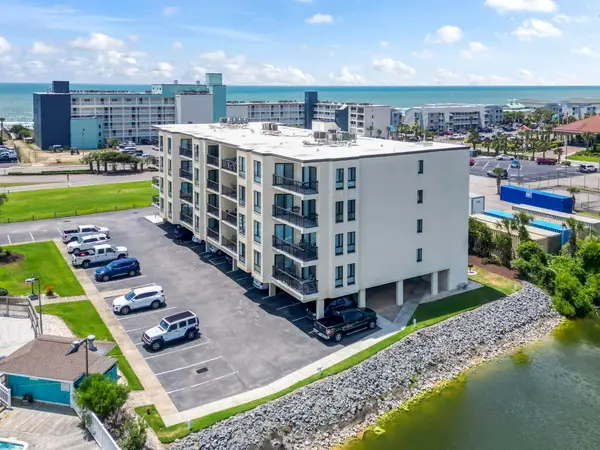 1915 N Ocean Blvd. #404-B, North Myrtle Beach, SC 29582