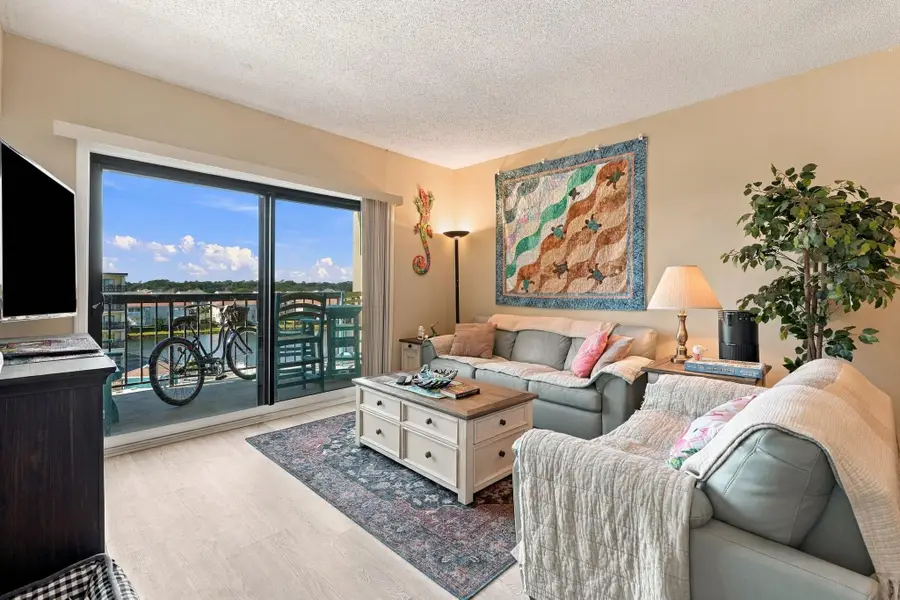1915 N Ocean Blvd. #404-B, North Myrtle Beach, SC 29582 - #2