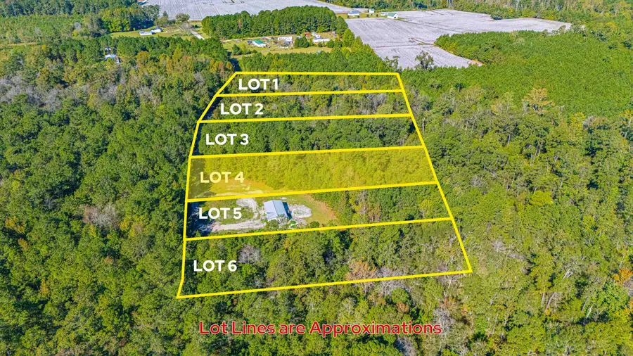 7035 Long Horne Ranch Dr., Loris, SC 29569 - #3