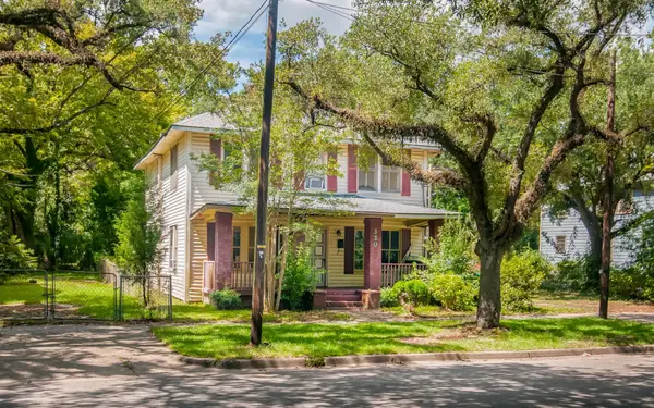 320 S Kaminski St., Georgetown, SC 29440