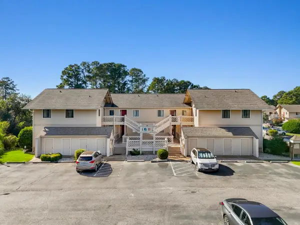 3015 Old Bryan Dr. #11-8, Myrtle Beach, SC 29577