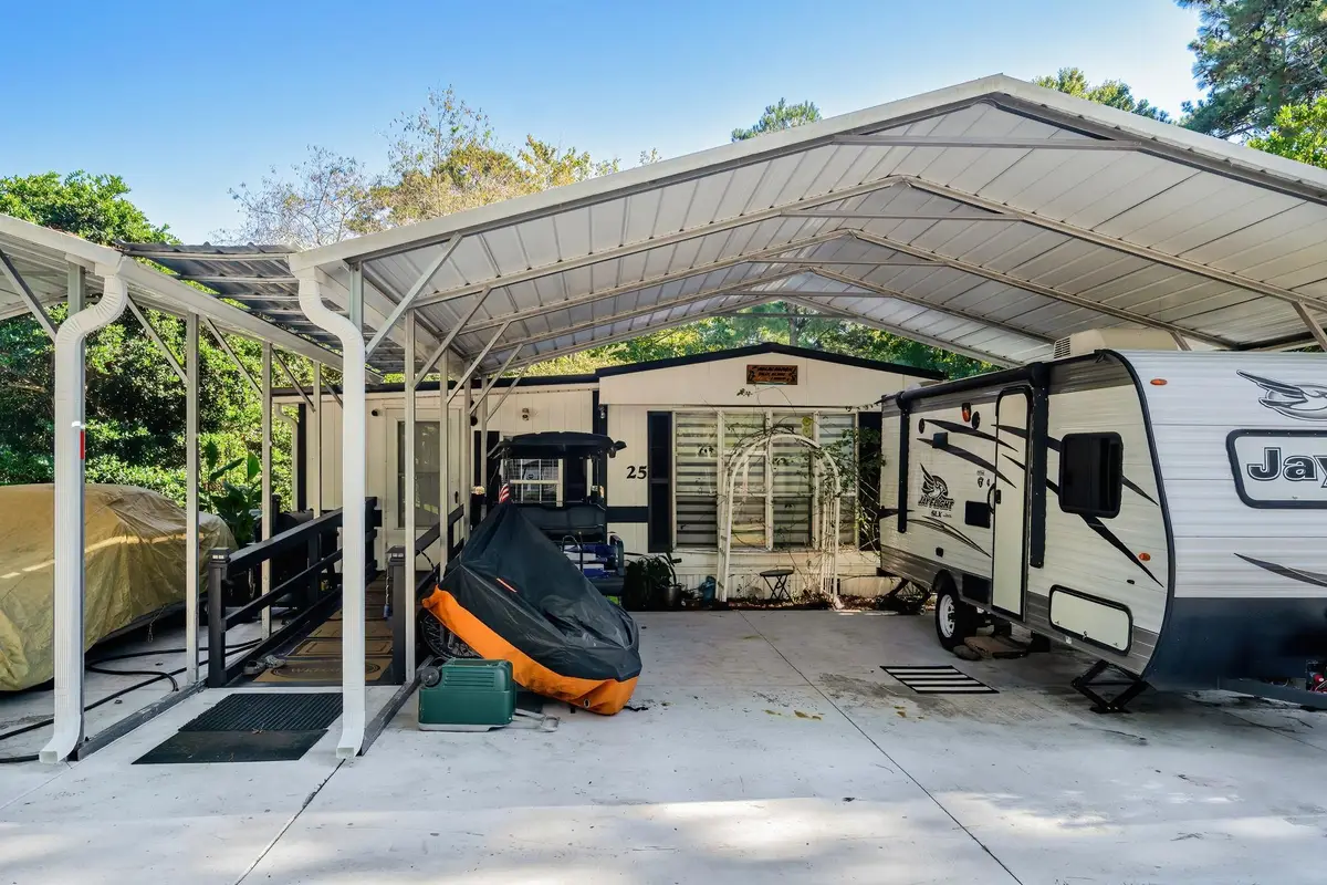 25 Ocean Reef Ln., Murrells Inlet, SC 29576 - #1