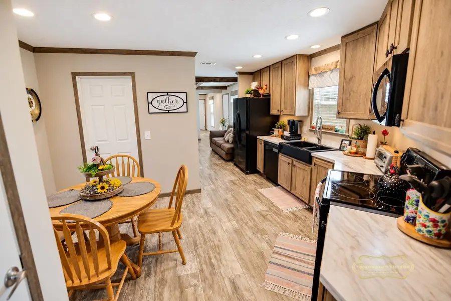 9184 W Highway 19, Loris, SC 29569 - #2