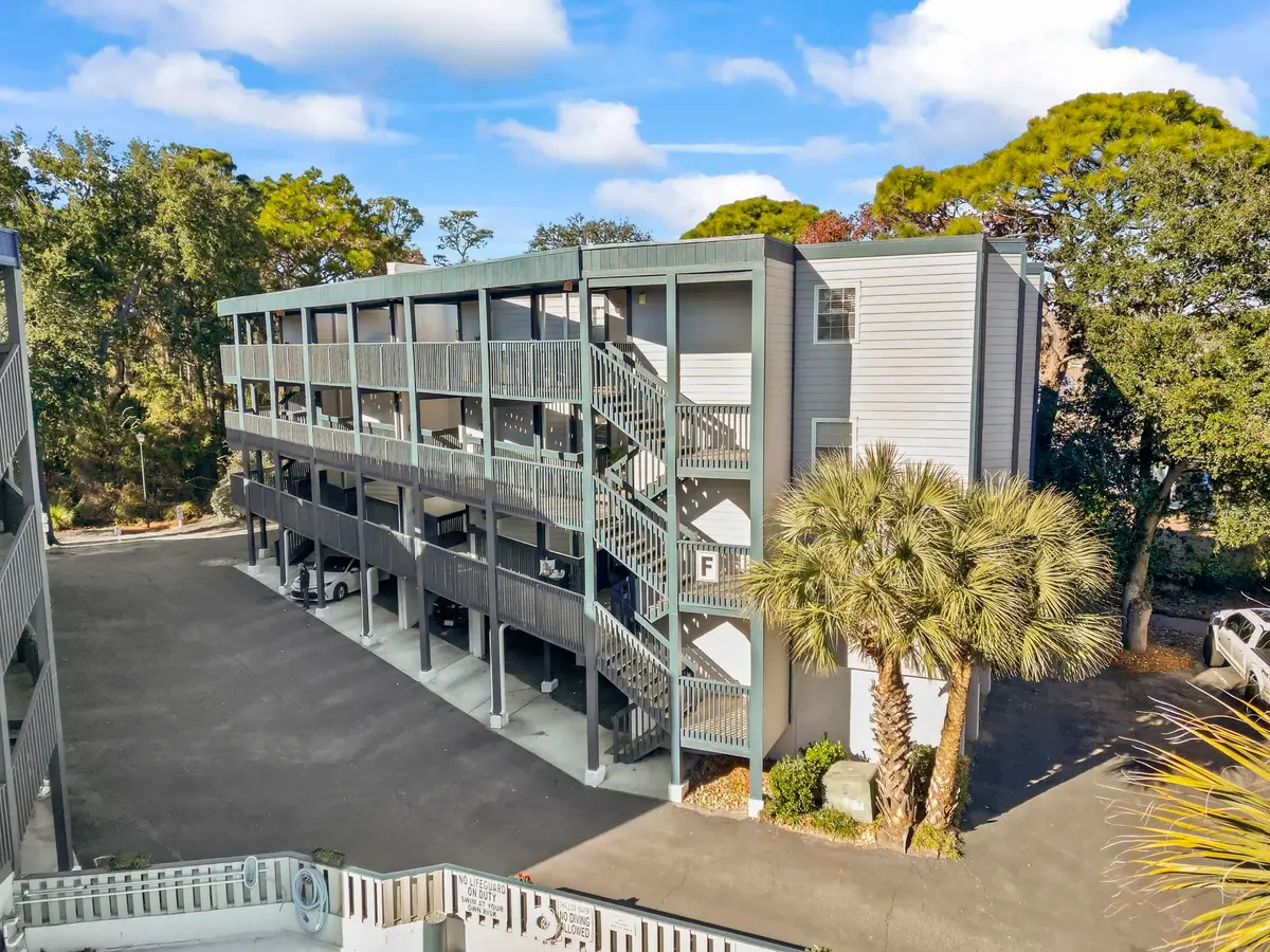 1500 Cenith Dr. #F 102, North Myrtle Beach, SC 29582 - #1